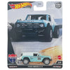 Ford Bronco R - American Scene 3/5 - Hot Wheels