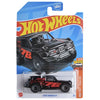 Ford Bronco R - Hot Trucks 8/10 - Hot Wheels
