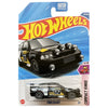 Ford Escort - Compact Kings 4/10 - Hot Wheels