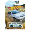 Ford Escort - Rally Sport 1/6 - Hot Wheels
