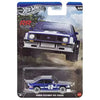 Ford Escort Rs 2000 - Rally Racers 3/5 - Hot Wheels