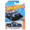 Ford F-150 Lightning Custom - Hot Trucks 9/10 - Hot Wheels