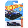 Ford F-150 Lightning Supertruck - Truckin Along 5/5 - Hot Wheels