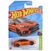 Ford Focus Rs - Hatchback 3/5 - Hot Wheels
