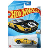 Ford GT40 - Factory Fresh 2/10 - Hot Wheels