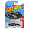 Ford Gt-40 - Then and now 1/10 - Hot Wheels