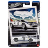 Ford Gt40 - National Icons 1/5 - Hot Wheels