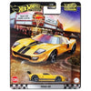 Ford Gt - Boulevard 136 - Hot Wheels