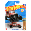 Ford Model A Custom 31 - Dirt 7/10 - Hot Wheels