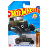 Ford Model A Custom - Dirt 7/10 - Hot Wheels