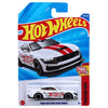 Ford Mustang Dark Horse - Then and Now 7/10 - Hot Wheels
