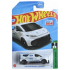 Ford Performance Supervan 4 - Green Speed 9/10 - Hot Wheels