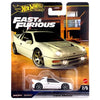 Ford Rs200 - Fast y Furious 2/5 - Hot Wheels