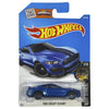 Ford Shelby GT350R - Nightburnerz 7/10 - Hot Wheels