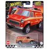 Ford Transit Supervan - Boulevard 109 - Hot Wheels