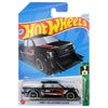 Ford F-150 Lightning Custom - Green speed 5/10 - Hot Wheels