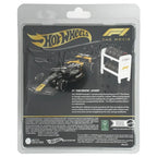 Formula 1 Movie - Apxgp - RLC - Hot Wheels