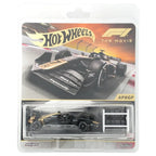 Formula 1 Movie - Apxgp - RLC - Hot Wheels
