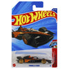 Formula E Gen3 - Track Aces 4/5 - Hot Wheels