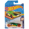 Forward Force - Track Stars 2/5 - Hot Wheels