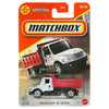 Freightliner M2 106 Plus - 58/125 - 2026 - Matchbox