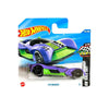 Futurismo - Race Day 4/10 - Hot Wheels
