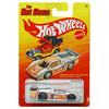 GT Racer - The Hot Ones 3/5 - Hot Wheels