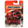 Garbage King - 99/125 - 2025 - Matchbox