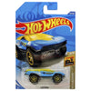 Geoterra - Baja Blazers 3/10 - Hot Wheels