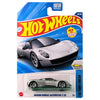 Gordon Murray Automotive T.33 - Factory Fresh 4/5 - Hot Wheels