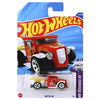 Gotta Go - Designed By 3/5 - Hot Wheels