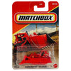 Ground Braker Bulldozer - 9/125 - 2026 - Matchbox