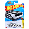 HI-Roller II - Art Cars 6/10 - Hot Wheels