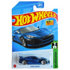 Rimac Nevera - Green Speed 4/10 - Hot Wheels
