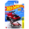 Draggin Wagon - Experimotors 1/5 - Hot Wheels