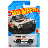 Nissan Patrol Custom - J-Imports 1/10 - Hot Wheels