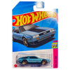Dmc Delorean - The 80s 8/10 - Hot Wheels