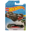 HW50 Concept - Speed Blur 1/10 - Hot Wheels