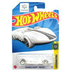 HW Braille Racer - Twin Mill - Experimotors 4/5 - Hot Wheels