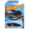 HW Kitt Concept - Screen Time 1/10 - Hot Wheels