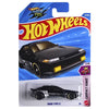 Hako Type D - Compact Kings 1/10 - Hot Wheels