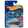 Hardnoze 2 Cool - 2004 First Editions 16/100 - Hot Wheels