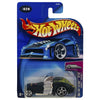 Hardnoze Twin Mill - 2004 First Editions 20/100 - Hot Wheels