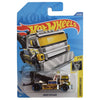 Heavy Hitcher - Experimotors 7/10 - Hot Wheels