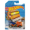 Heavy Hitcher - Metro 5/10 - Hot Wheels