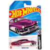 Hirohata Merc - Rod Squad 4/10 - Hot Wheels