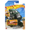Hiway Hauler 2 - Haulers 5/5 - Hot Wheels