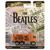 Hiway Hauler - The Beatles - Hot Wheels