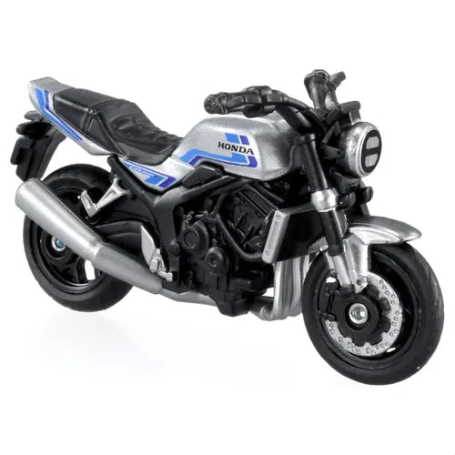 Honda CB1000F - Tomica Básico - Takara Tomy