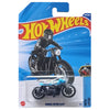 Honda Cb750 Cafe - Moto 1/5 - Hot Wheels